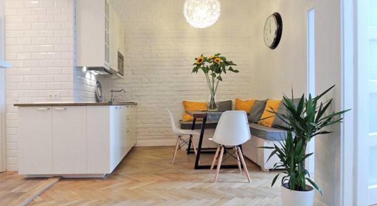 Kurkowa Apartments كراكوفيا المظهر الخارجي الصورة