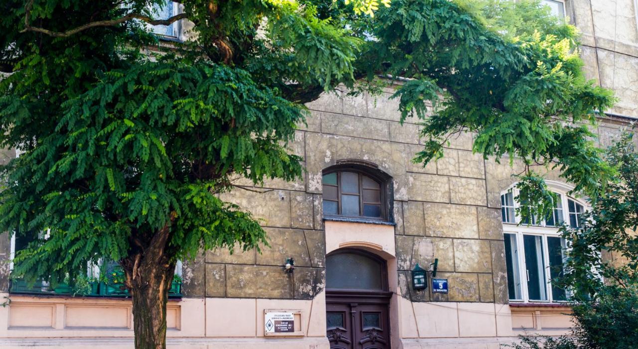 Kurkowa Apartments كراكوفيا المظهر الخارجي الصورة