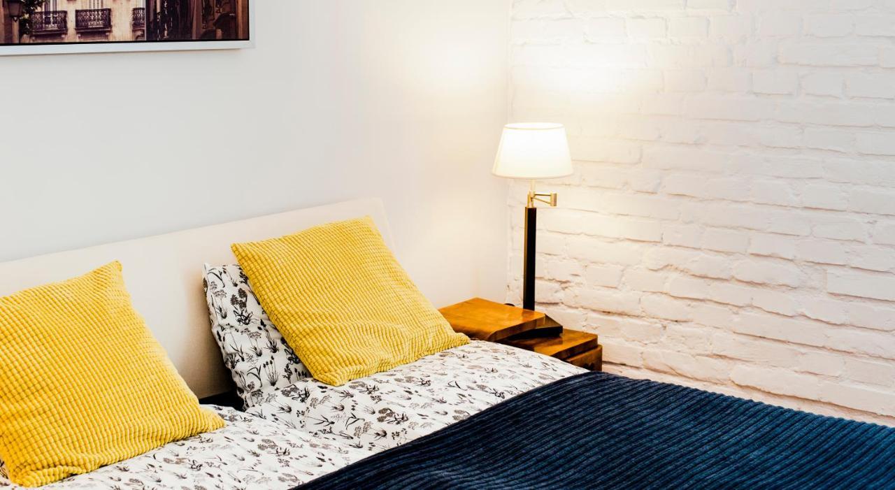 Kurkowa Apartments كراكوفيا المظهر الخارجي الصورة