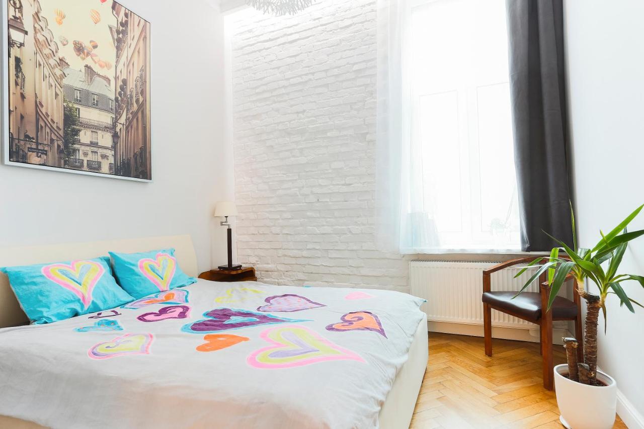 Kurkowa Apartments كراكوفيا المظهر الخارجي الصورة