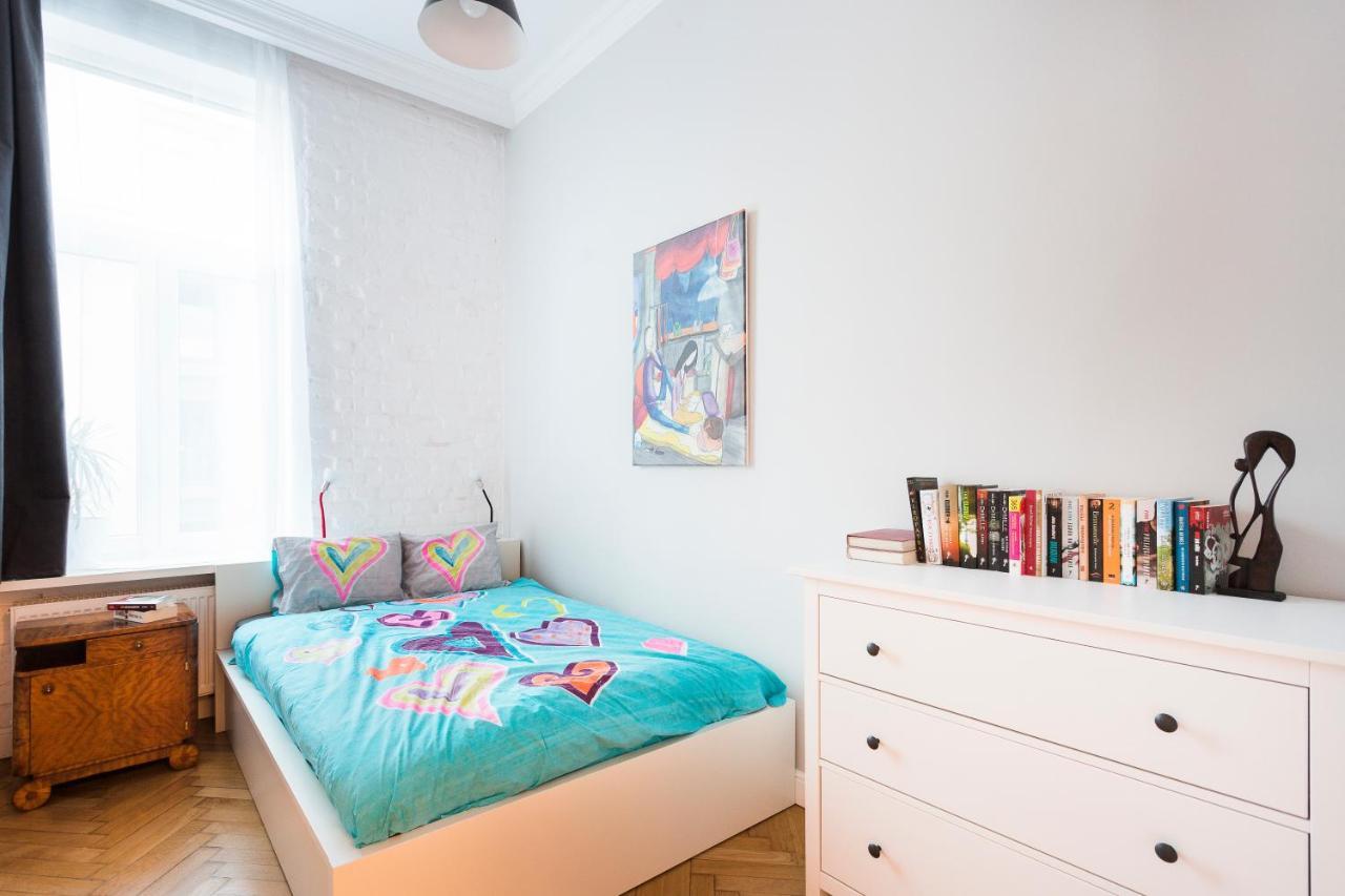 Kurkowa Apartments كراكوفيا المظهر الخارجي الصورة