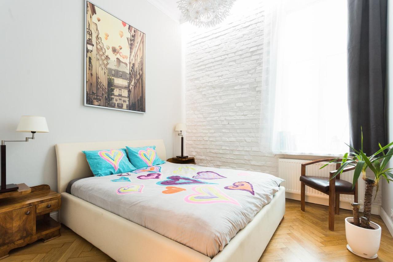 Kurkowa Apartments كراكوفيا المظهر الخارجي الصورة