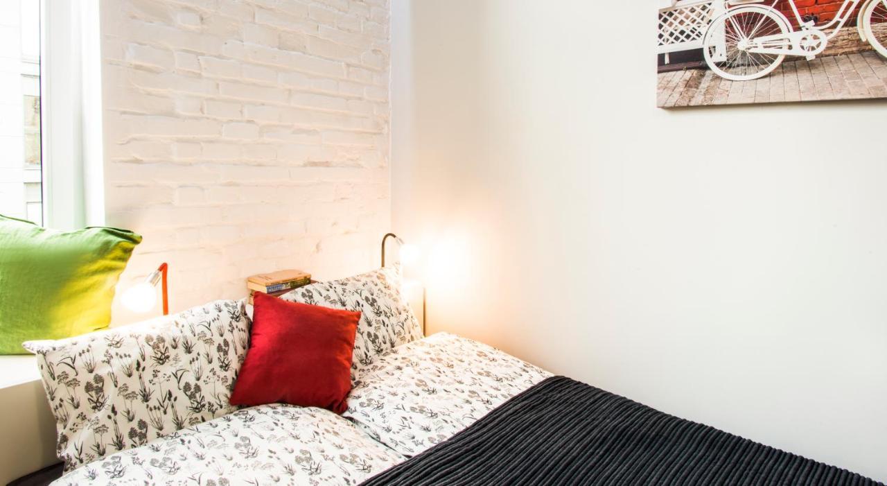 Kurkowa Apartments كراكوفيا المظهر الخارجي الصورة