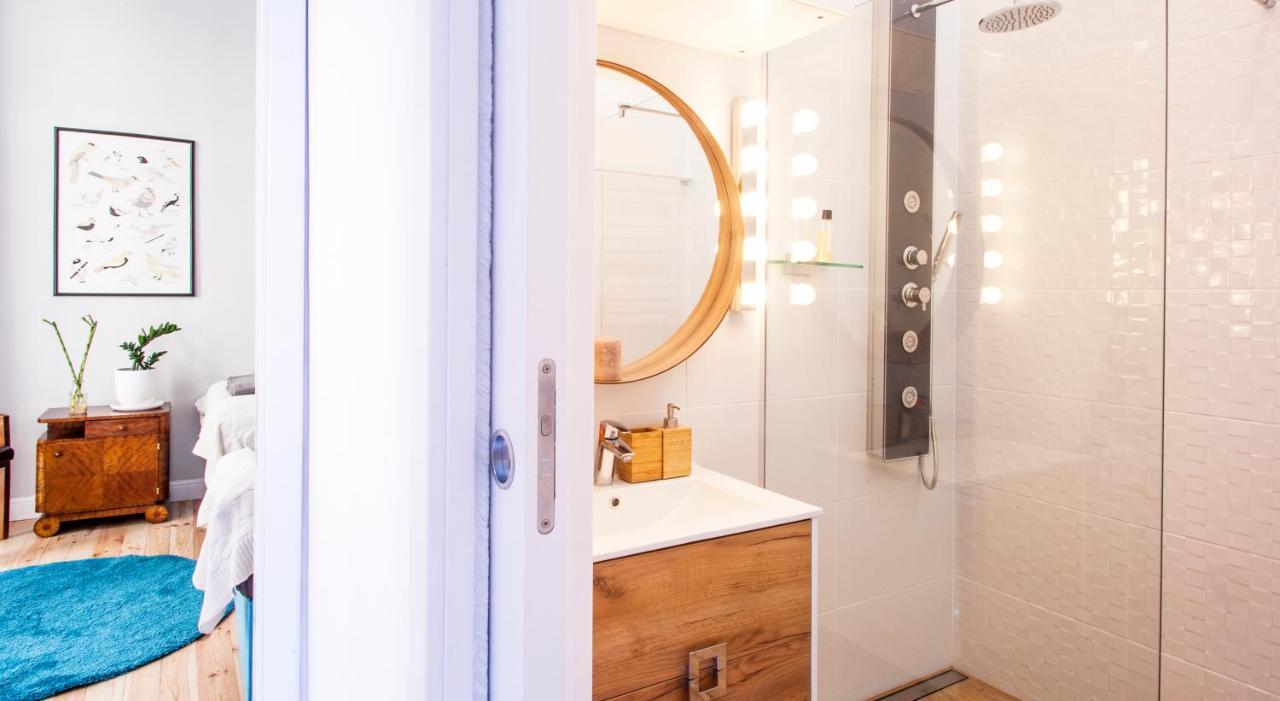 Kurkowa Apartments كراكوفيا المظهر الخارجي الصورة