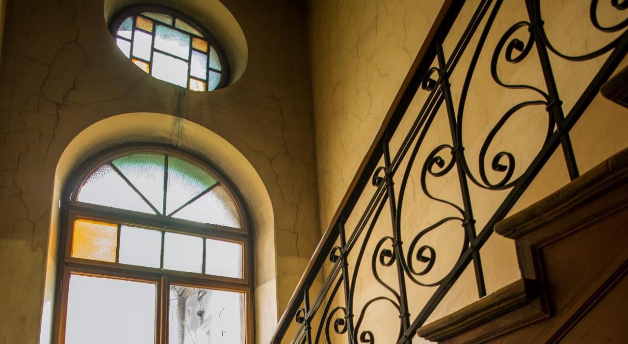 Kurkowa Apartments كراكوفيا المظهر الخارجي الصورة