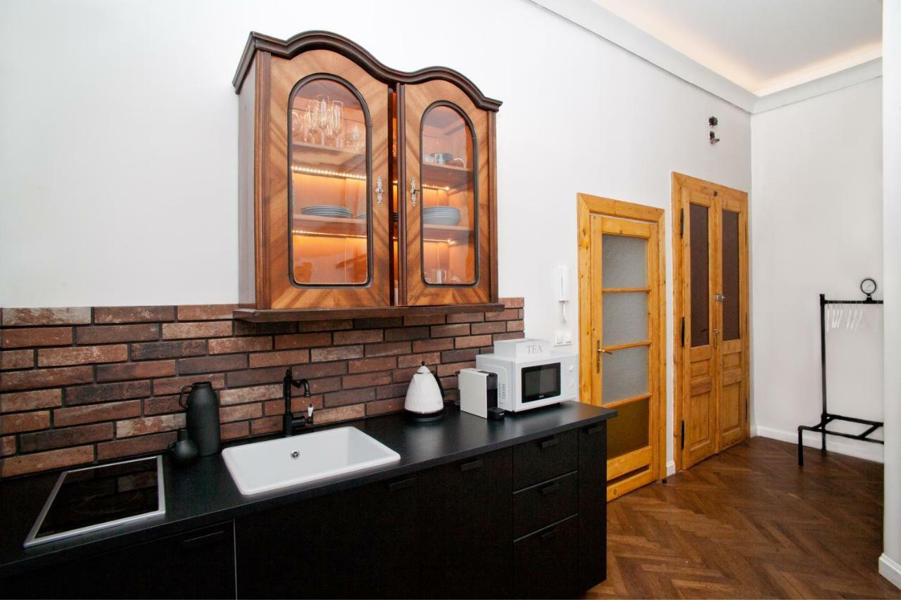 Kurkowa Apartments كراكوفيا المظهر الخارجي الصورة