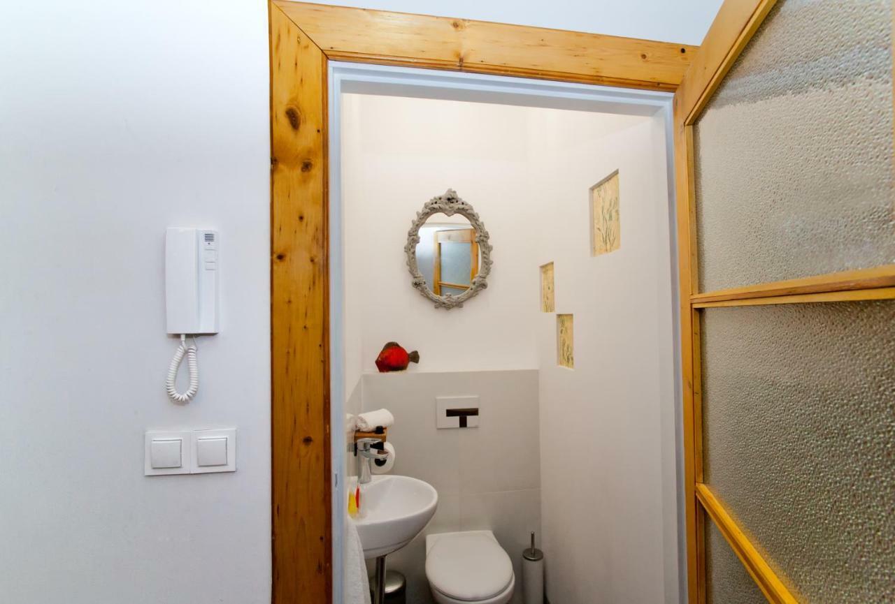 Kurkowa Apartments كراكوفيا المظهر الخارجي الصورة