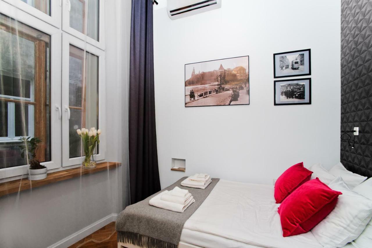 Kurkowa Apartments كراكوفيا المظهر الخارجي الصورة