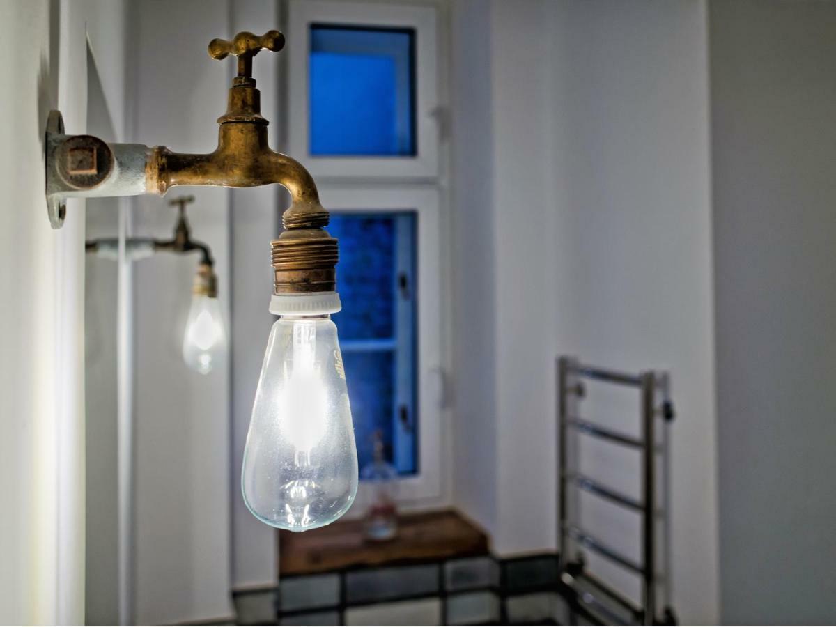 Kurkowa Apartments كراكوفيا المظهر الخارجي الصورة