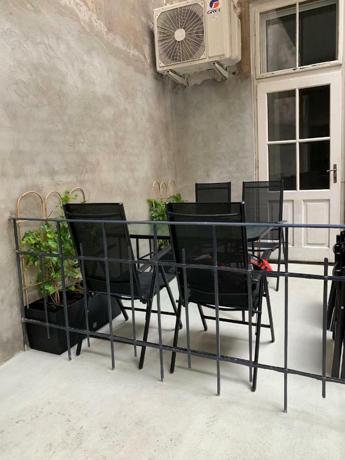 Kurkowa Apartments كراكوفيا المظهر الخارجي الصورة